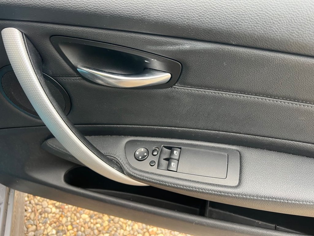 Used BMW 1 Series 2010 for sale - 77065363: Photo 11