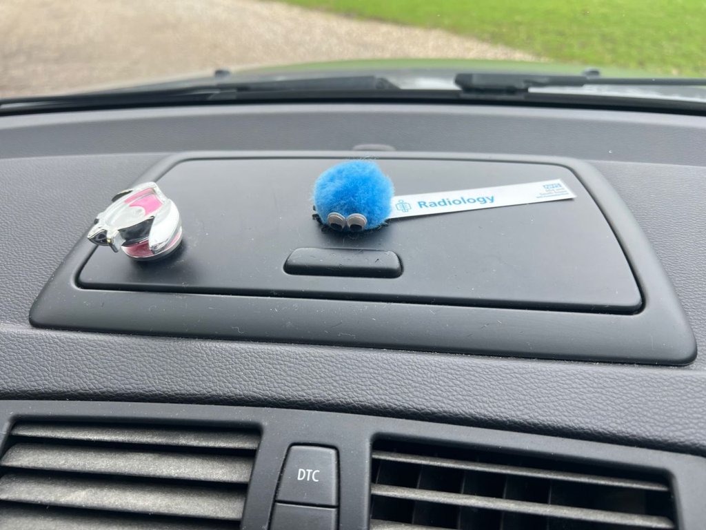 Used BMW 1 Series 2010 for sale - 77065363: Photo 13