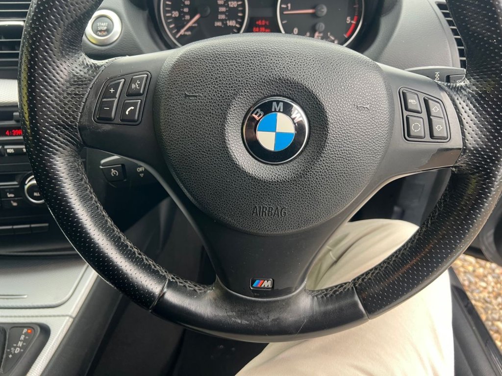 Used BMW 1 Series 2010 for sale - 77065363: Photo 15