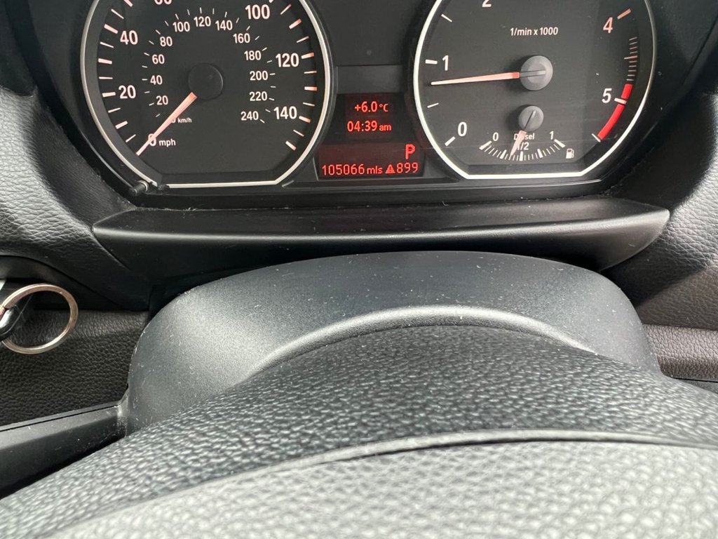 Used BMW 1 Series 2010 for sale - 77065363: Photo 16