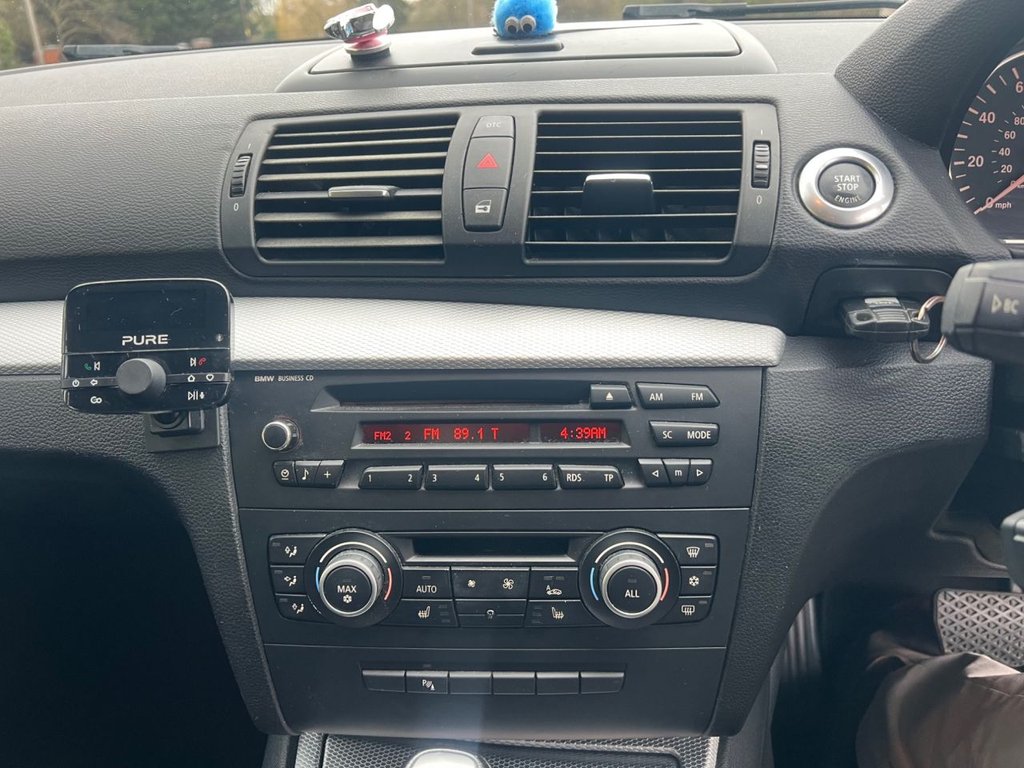 Used BMW 1 Series 2010 for sale - 77065363: Photo 17