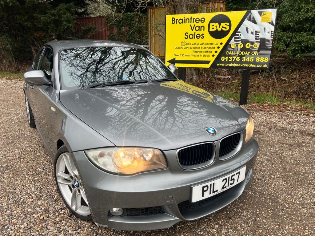 Used BMW 1 Series 2010 for sale - 77065363: Photo 2