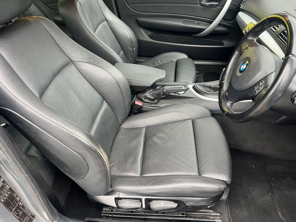 Used BMW 1 Series 2010 for sale - 77065363: Photo 20