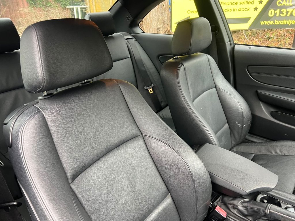 Used BMW 1 Series 2010 for sale - 77065363: Photo 21