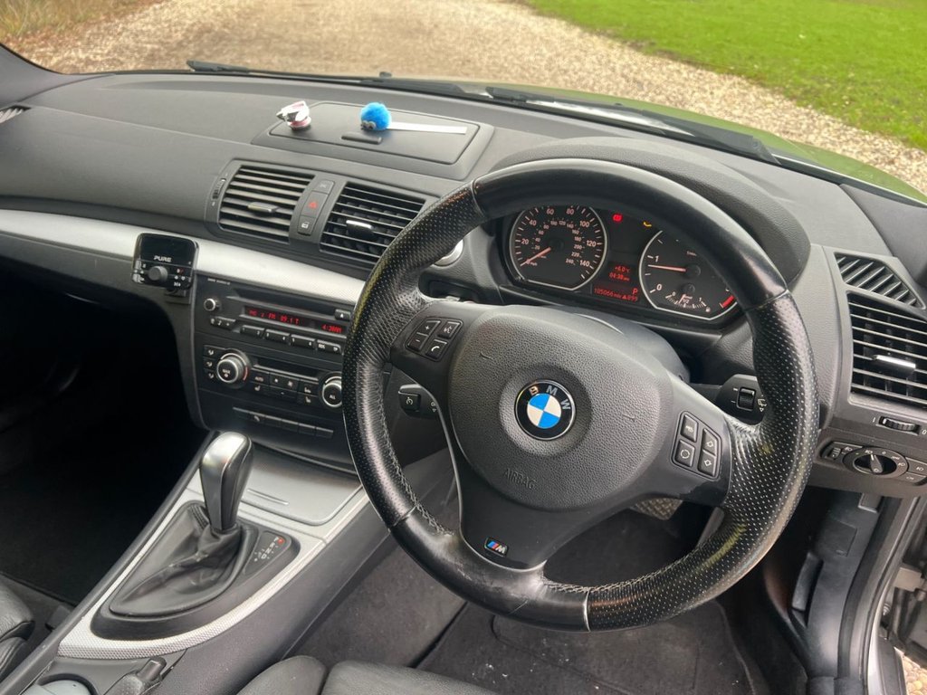 Used BMW 1 Series 2010 for sale - 77065363: Photo 22