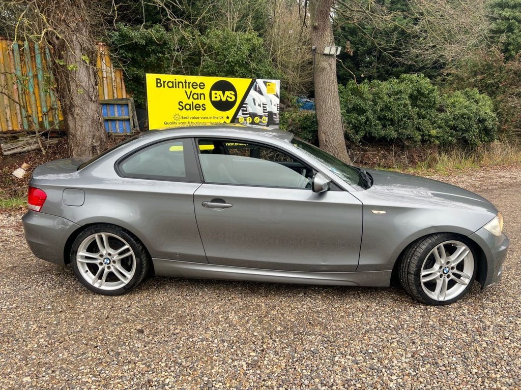 Used BMW 1 Series 2010 for sale - 77065363: Photo 23