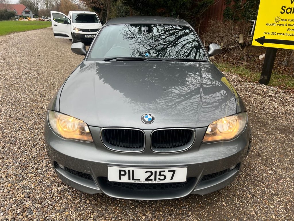 Used BMW 1 Series 2010 for sale - 77065363: Photo 3