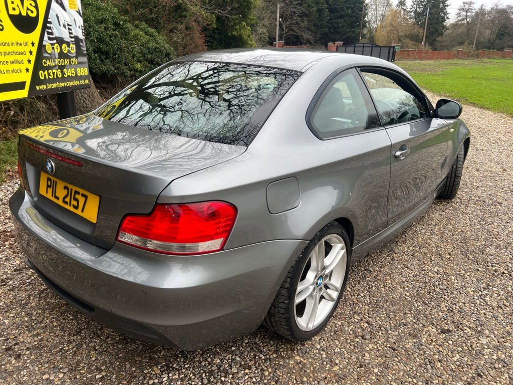 Used BMW 1 Series 2010 for sale - 77065363: Photo 4