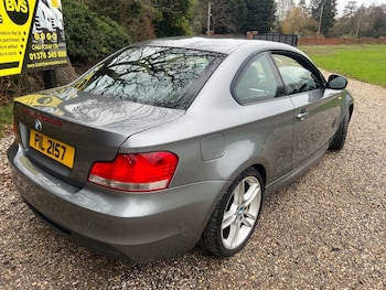 Used BMW 1 Series 2010 for sale - 77065363: Photo