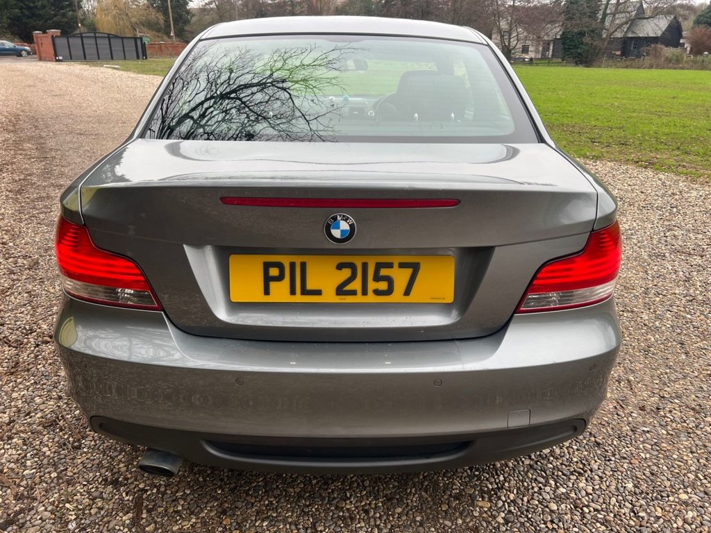 Used BMW 1 Series 2010 for sale - 77065363: Photo 5