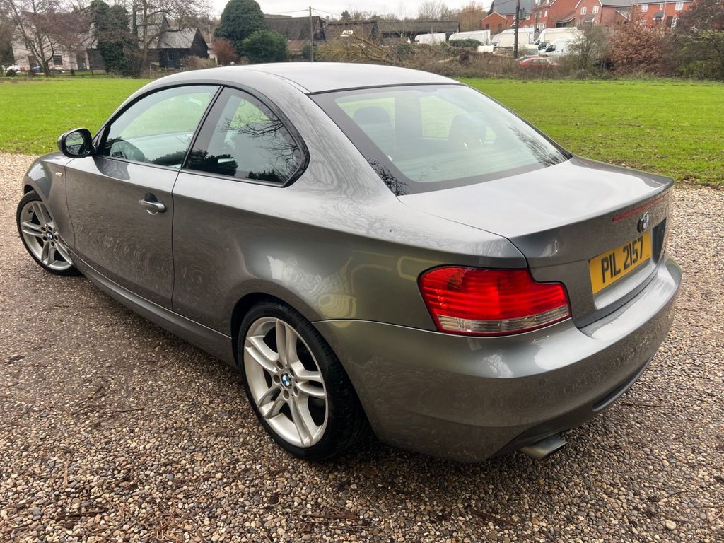 Used BMW 1 Series 2010 for sale - 77065363: Photo 6