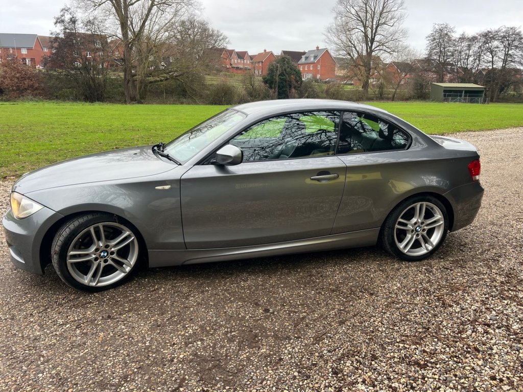 Used BMW 1 Series 2010 for sale - 77065363: Photo 7