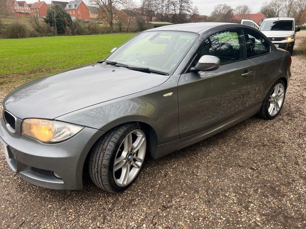 Used BMW 1 Series 2010 for sale - 77065363: Photo 8