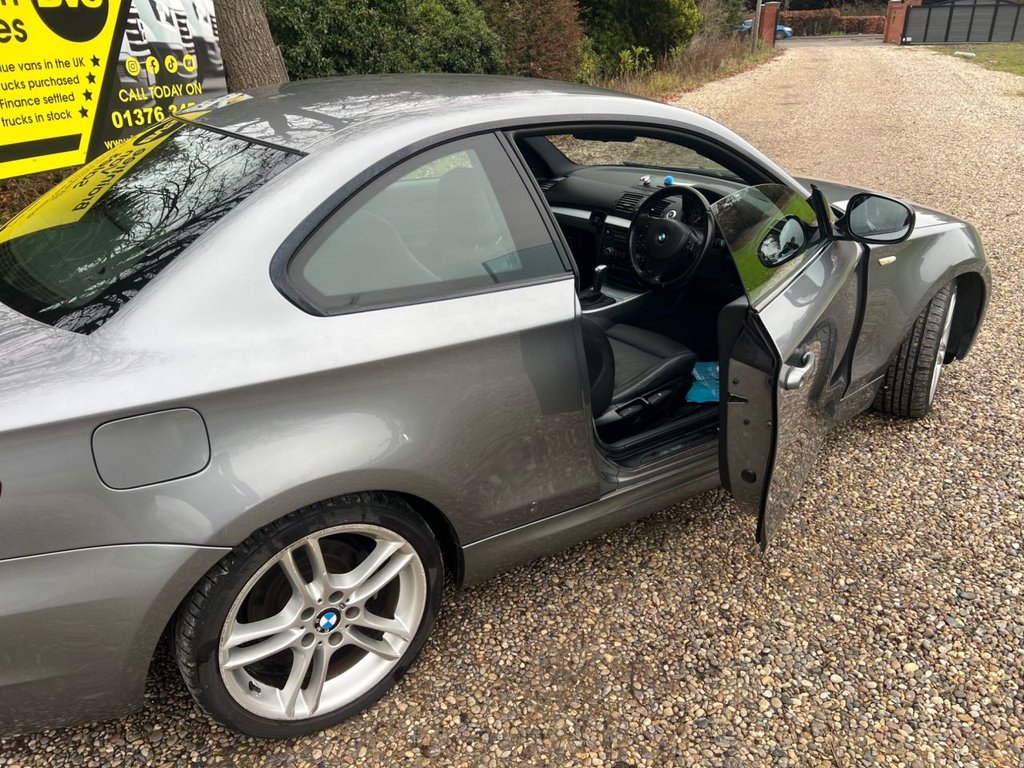 Used BMW 1 Series 2010 for sale - 77065363: Photo 9