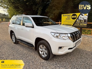 Used Toyota Land Cruiser 2022 for sale - 79375739: Photo