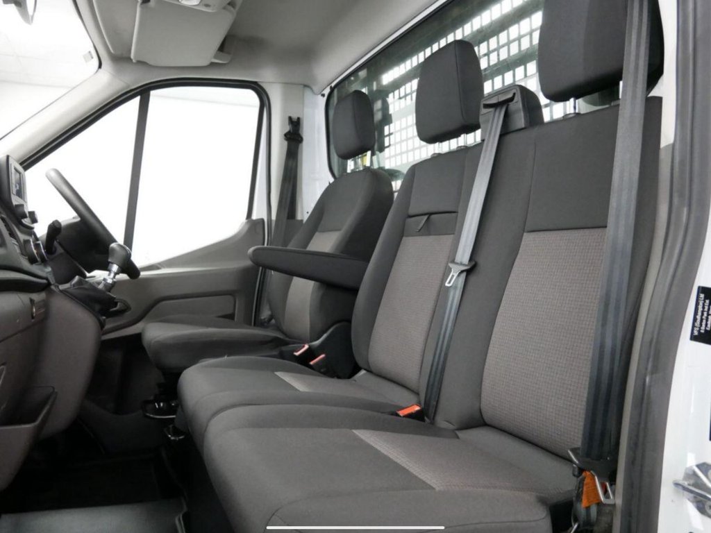 Used Ford Transit 2020 for sale - 77205404: Photo 12