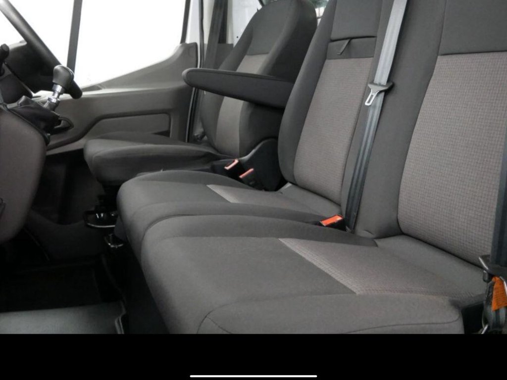 Used Ford Transit 2020 for sale - 77205404: Photo 13