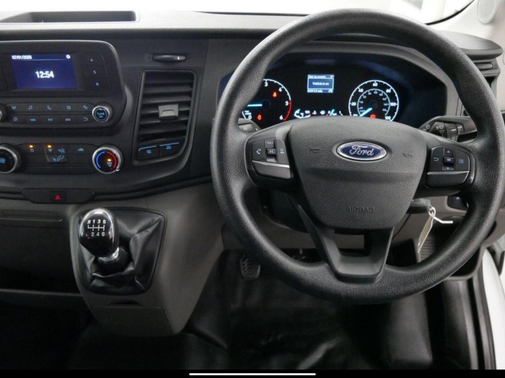 Used Ford Transit 2020 for sale - 77205404: Photo 15