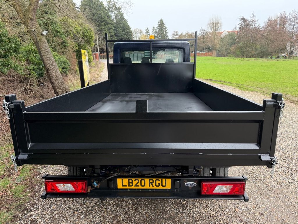 Used Ford Transit 2020 for sale - 77205404: Photo 16