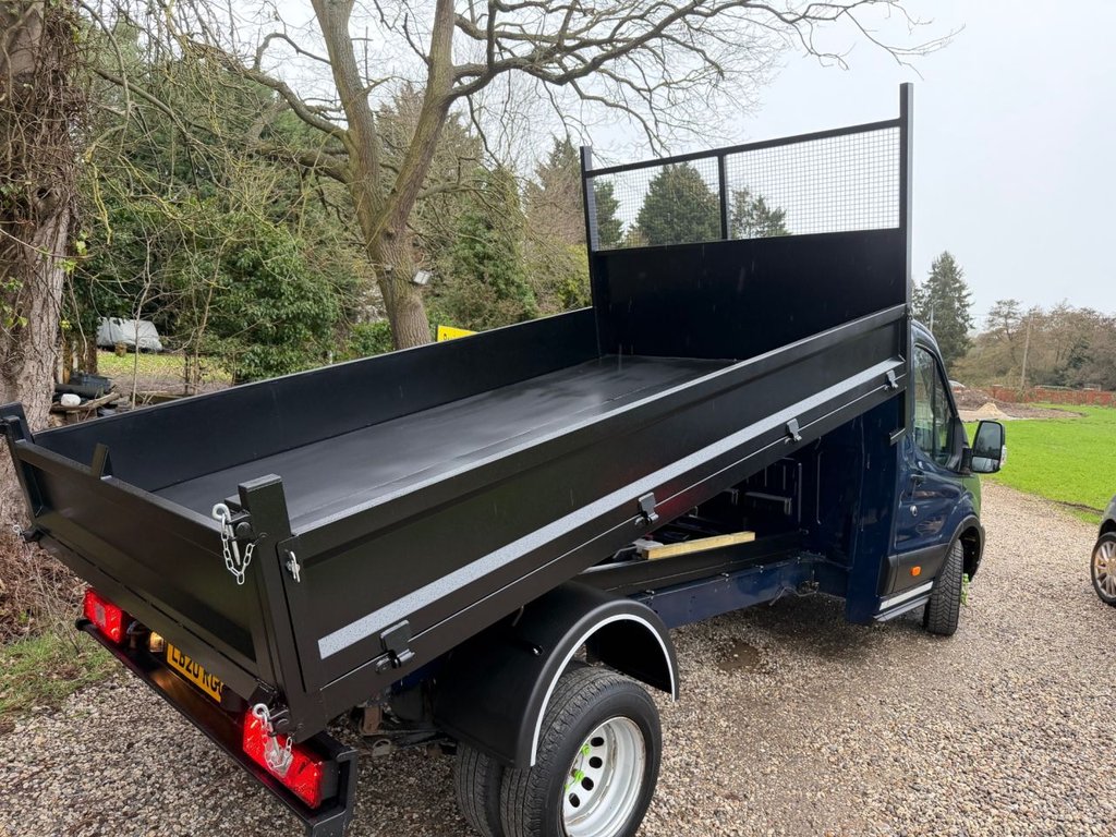 Used Ford Transit 2020 for sale - 77205404: Photo 22