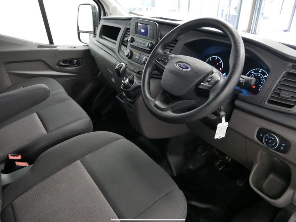 Used Ford Transit 2020 for sale - 77205404: Photo 23