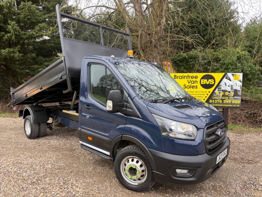 Used Ford Transit 2020 for sale - 77205404: Photo 25