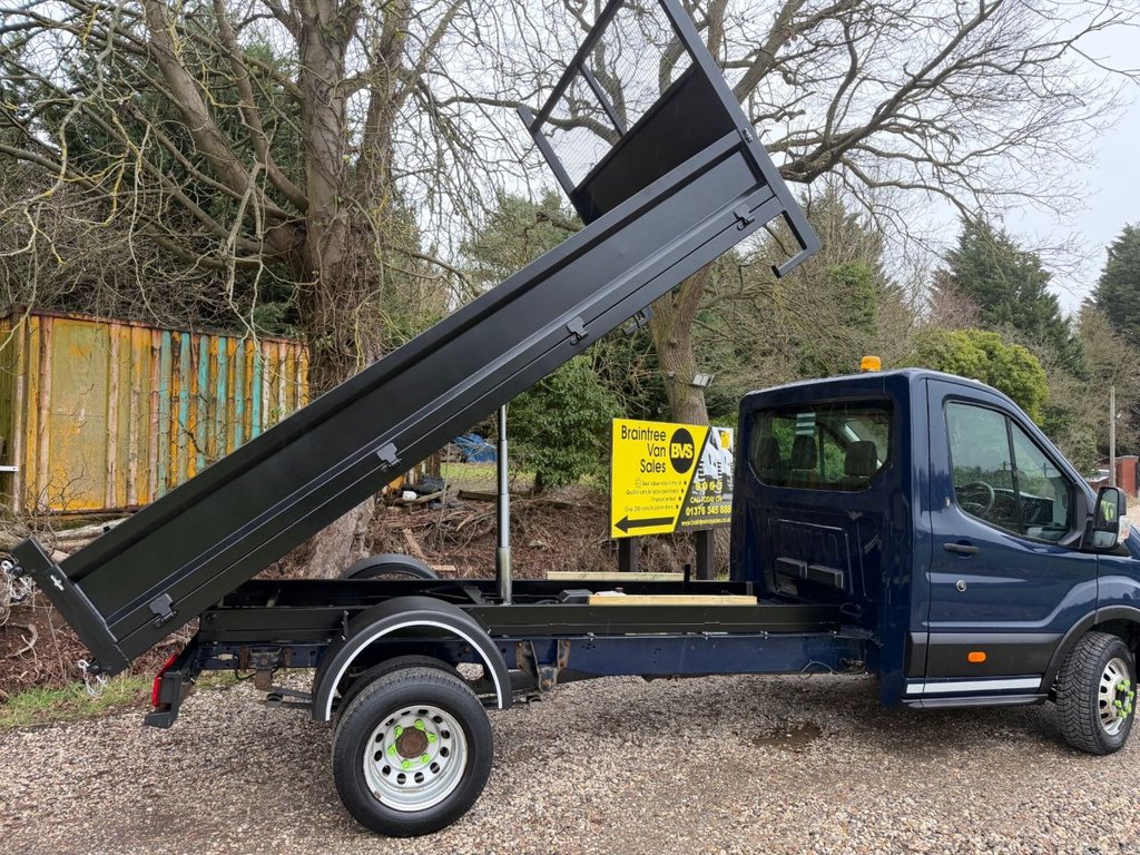 Used Ford Transit 2020 for sale - 77205404: Photo 27