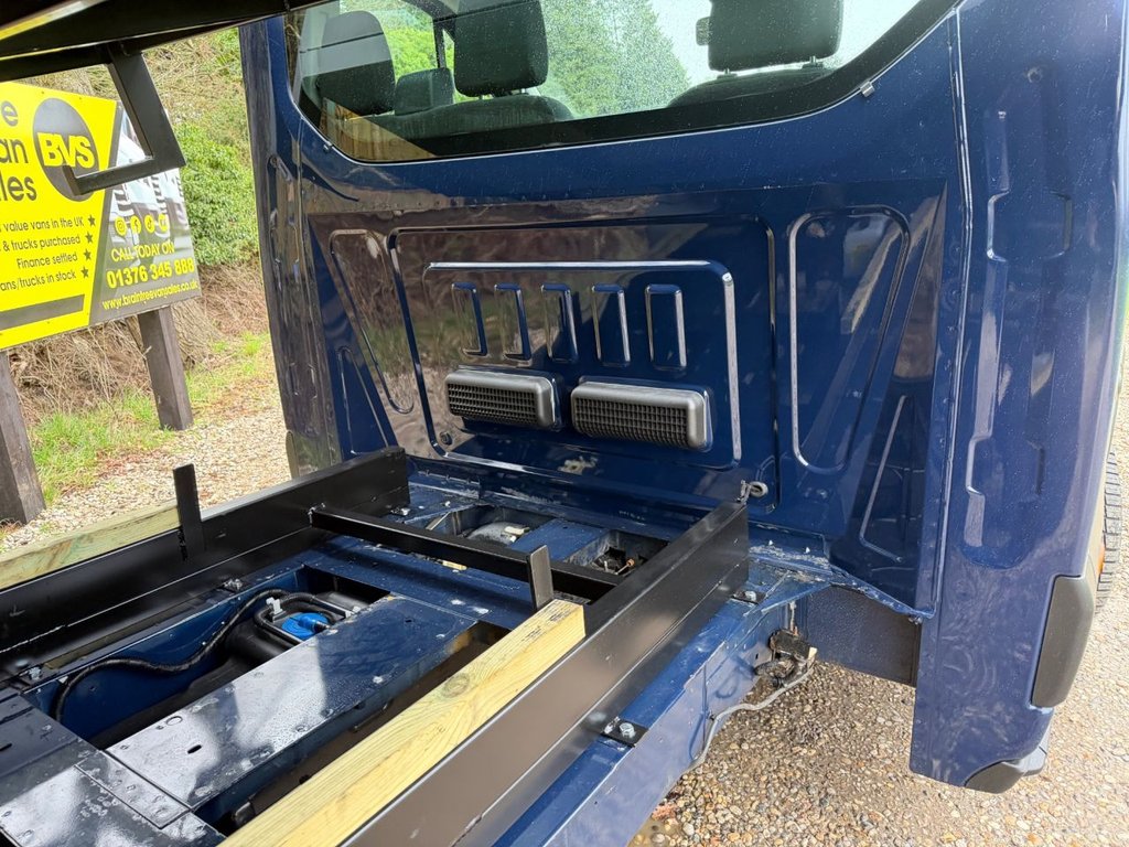 Used Ford Transit 2020 for sale - 77205404: Photo 30