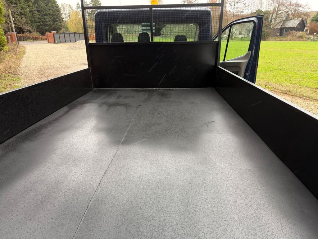 Used Ford Transit 2020 for sale - 77205404: Photo 31