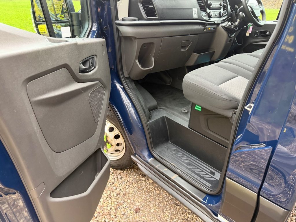 Used Ford Transit 2020 for sale - 77205404: Photo 32