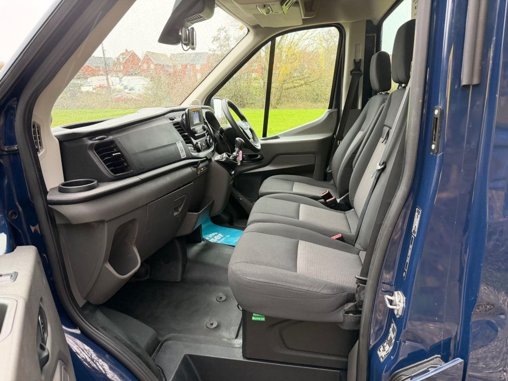 Used Ford Transit 2020 for sale - 77205404: Photo 33