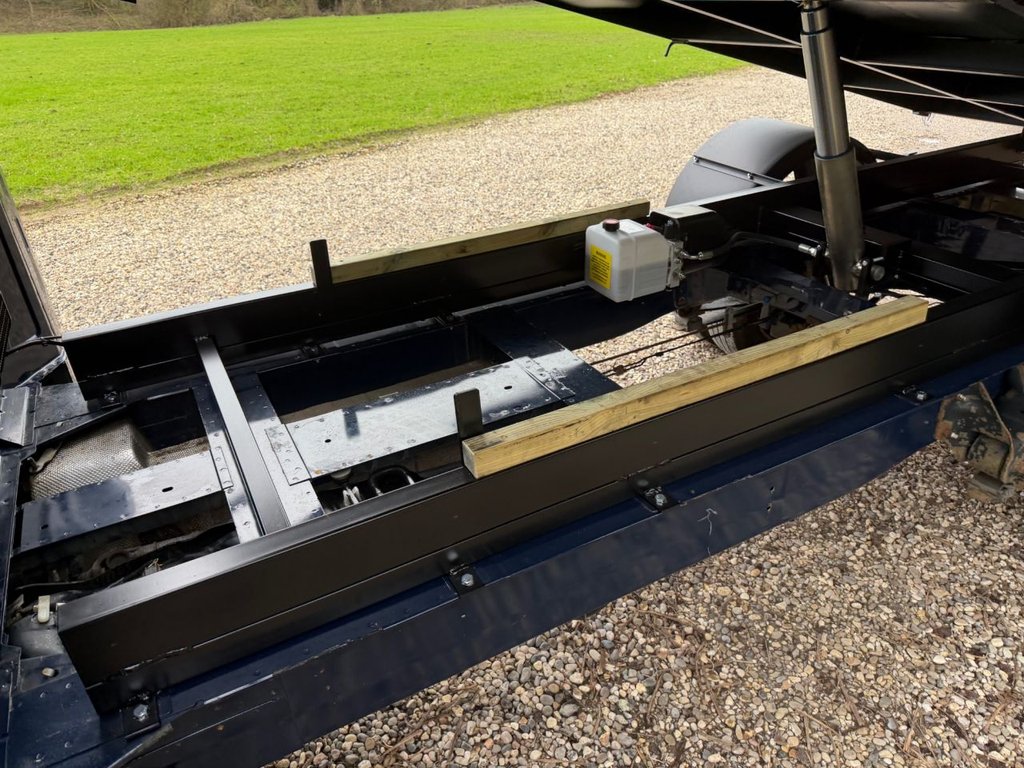 Used Ford Transit 2020 for sale - 77205404: Photo 34