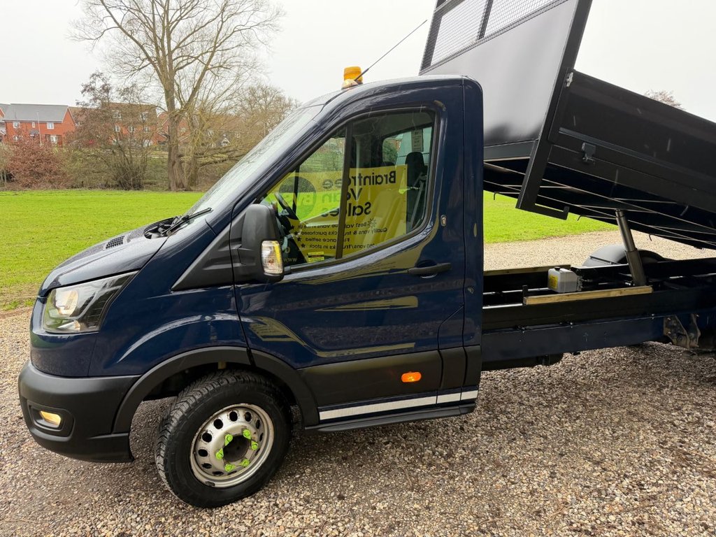 Used Ford Transit 2020 for sale - 77205404: Photo 35