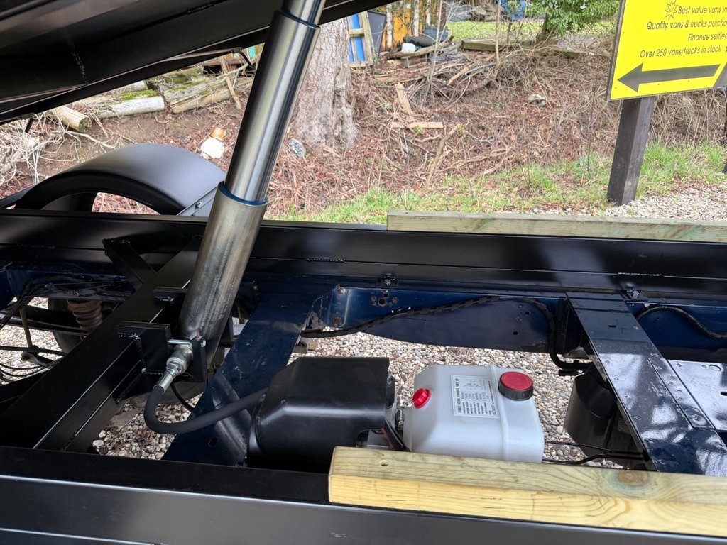 Used Ford Transit 2020 for sale - 77205404: Photo 36