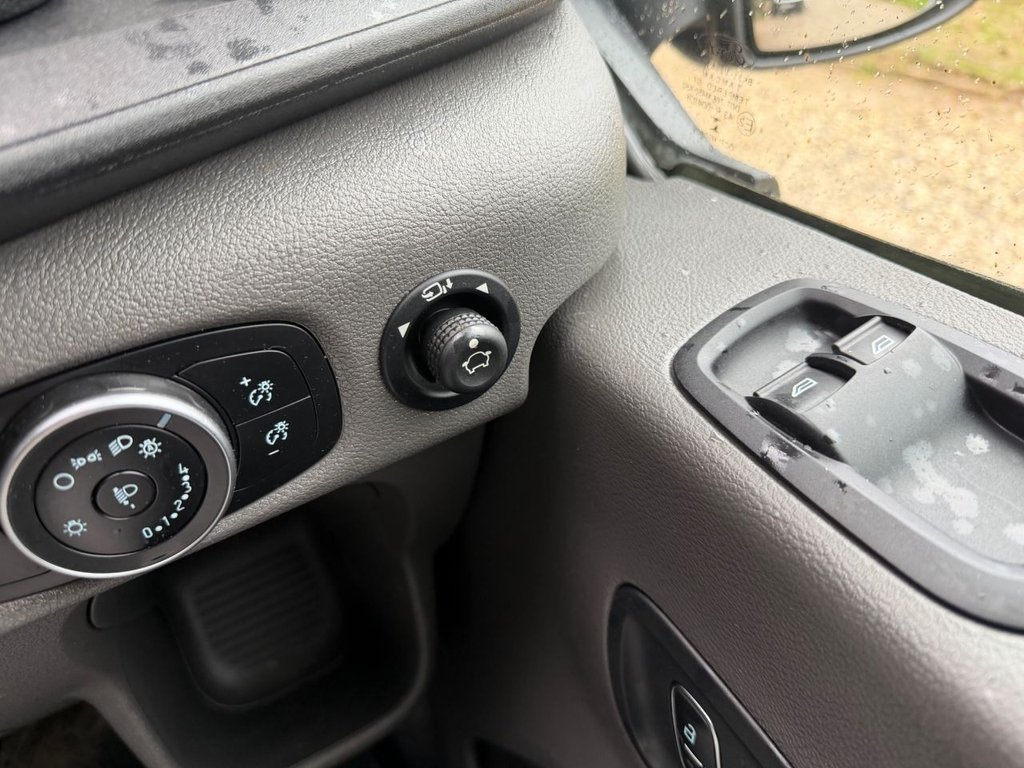 Used Ford Transit 2020 for sale - 77205404: Photo 38