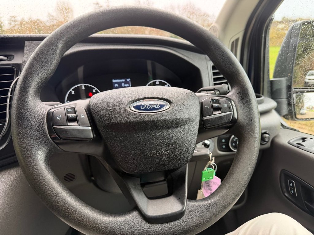 Used Ford Transit 2020 for sale - 77205404: Photo 39
