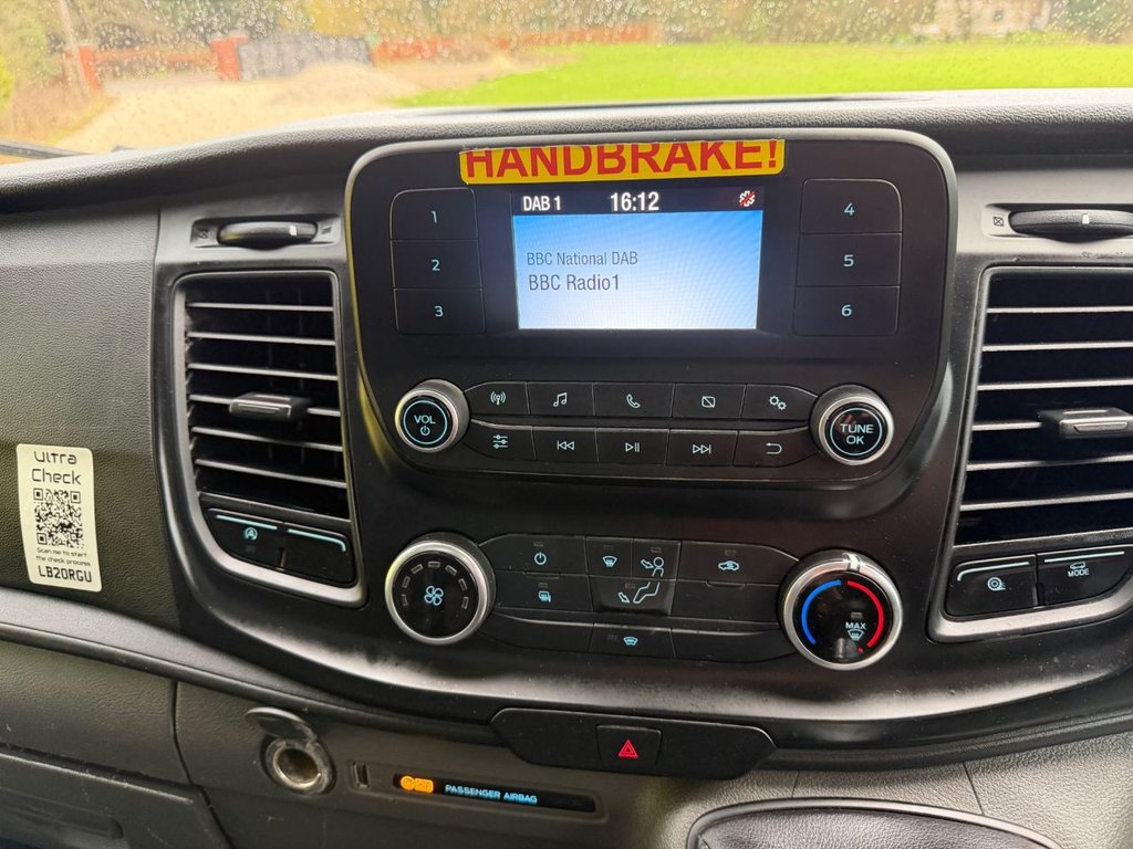 Used Ford Transit 2020 for sale - 77205404: Photo 40