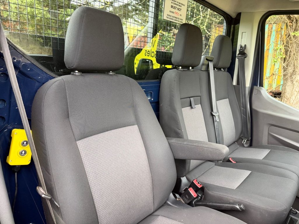 Used Ford Transit 2020 for sale - 77205404: Photo 42