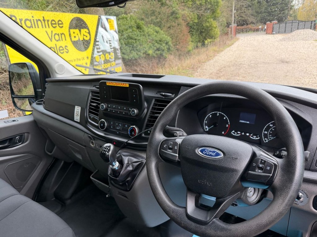 Used Ford Transit 2020 for sale - 77205404: Photo 43