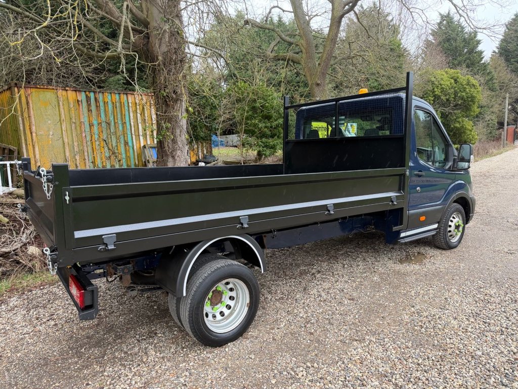 Used Ford Transit 2020 for sale - 77205404: Photo 44