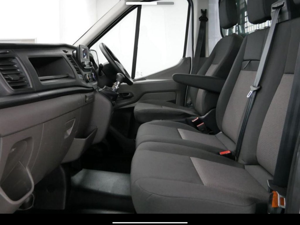 Used Ford Transit 2020 for sale - 77205404: Photo 7