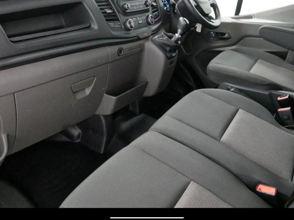 Used Ford Transit 2020 for sale - 77205404: Photo 8