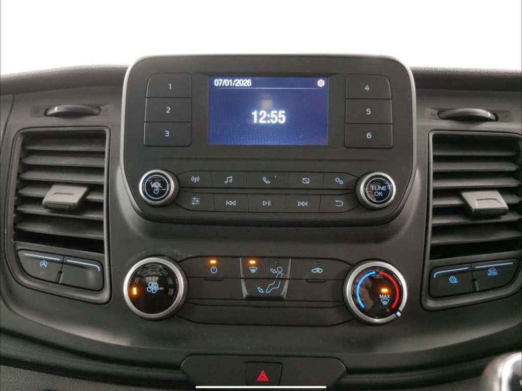 Used Ford Transit 2020 for sale - 77205404: Photo 9