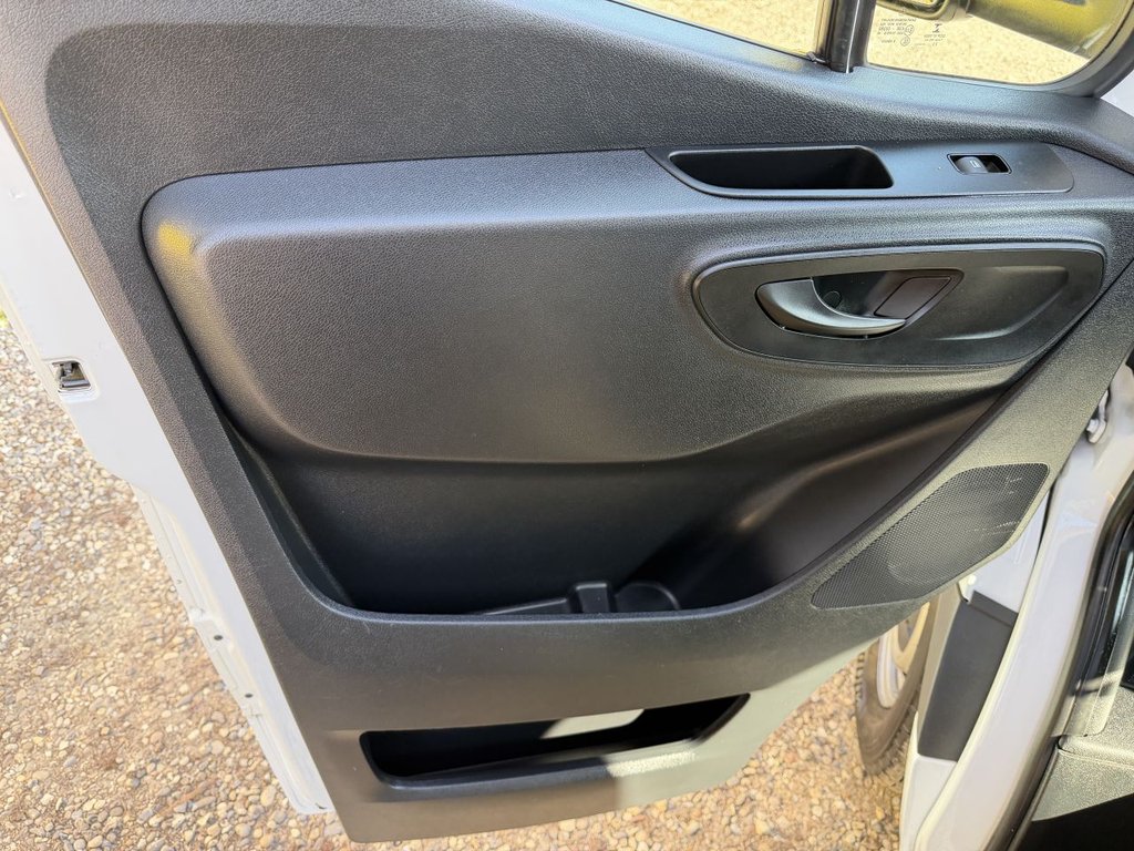 Used Mercedes-Benz Sprinter 2022 for sale - 77680863: Photo 11