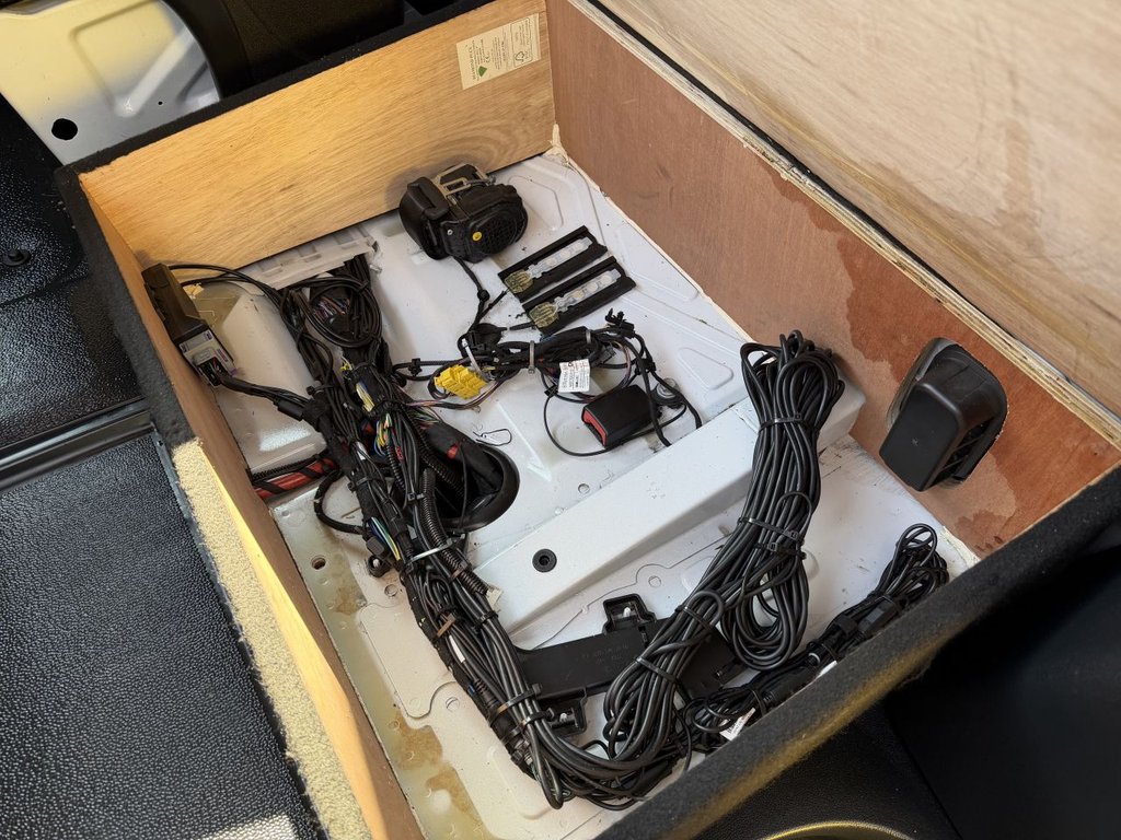 Used Mercedes-Benz Sprinter 2022 for sale - 77680863: Photo 12