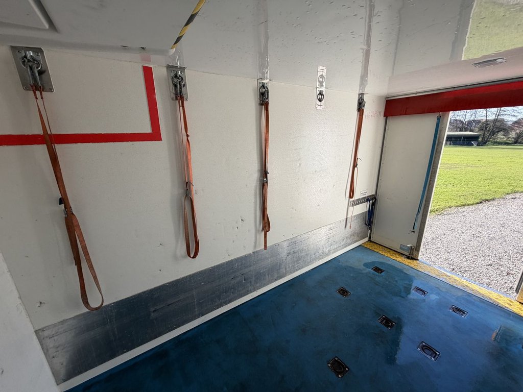 Used Mercedes-Benz Sprinter 2022 for sale - 77680863: Photo 20