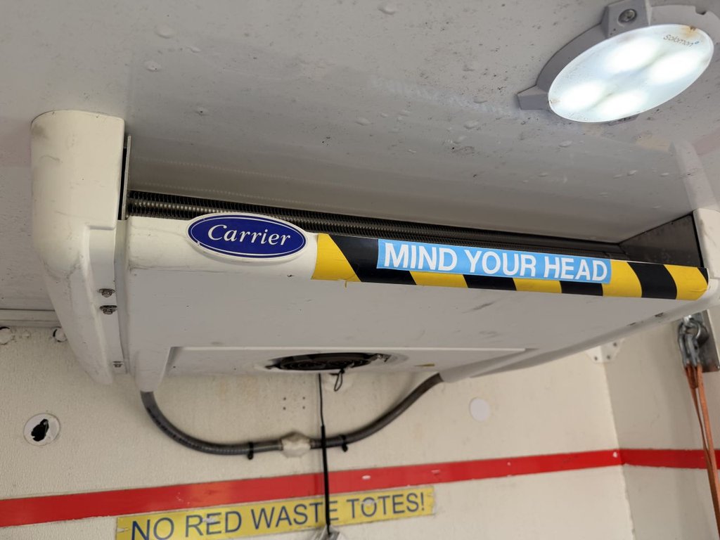 Used Mercedes-Benz Sprinter 2022 for sale - 77680863: Photo 21