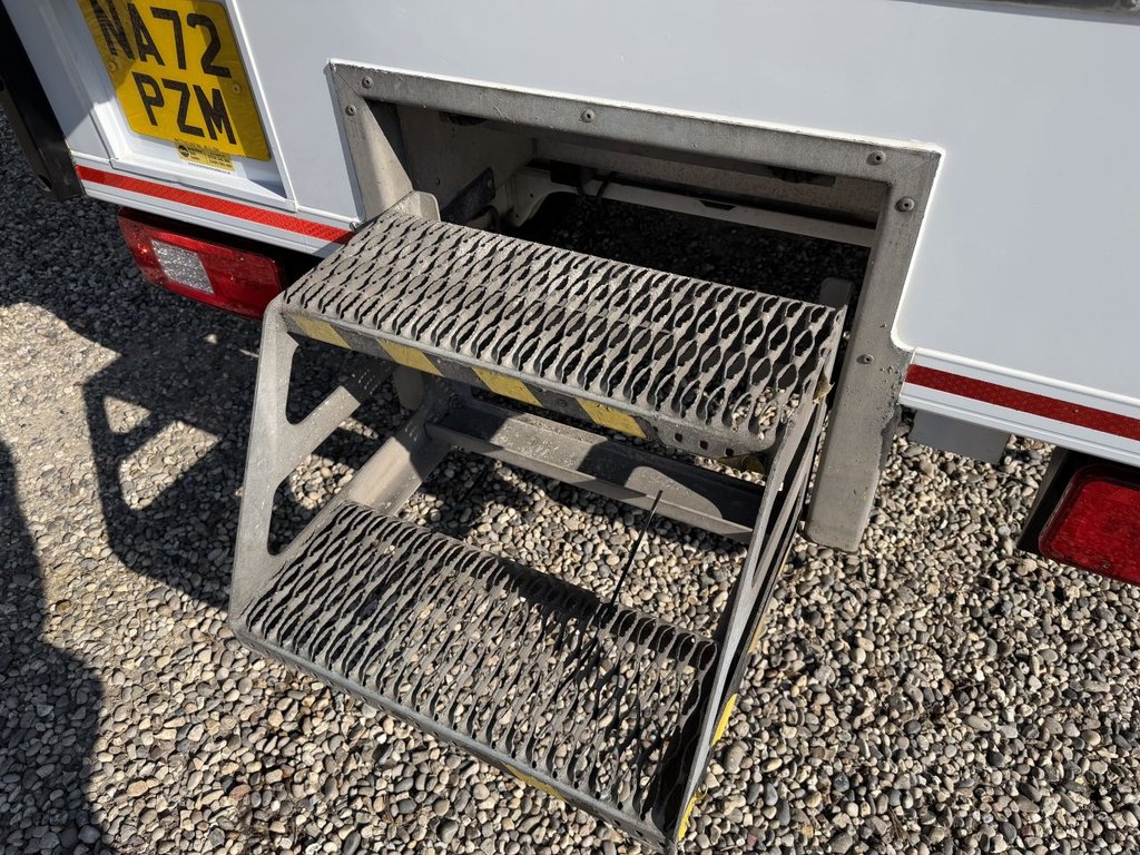 Used Mercedes-Benz Sprinter 2022 for sale - 77680863: Photo 23