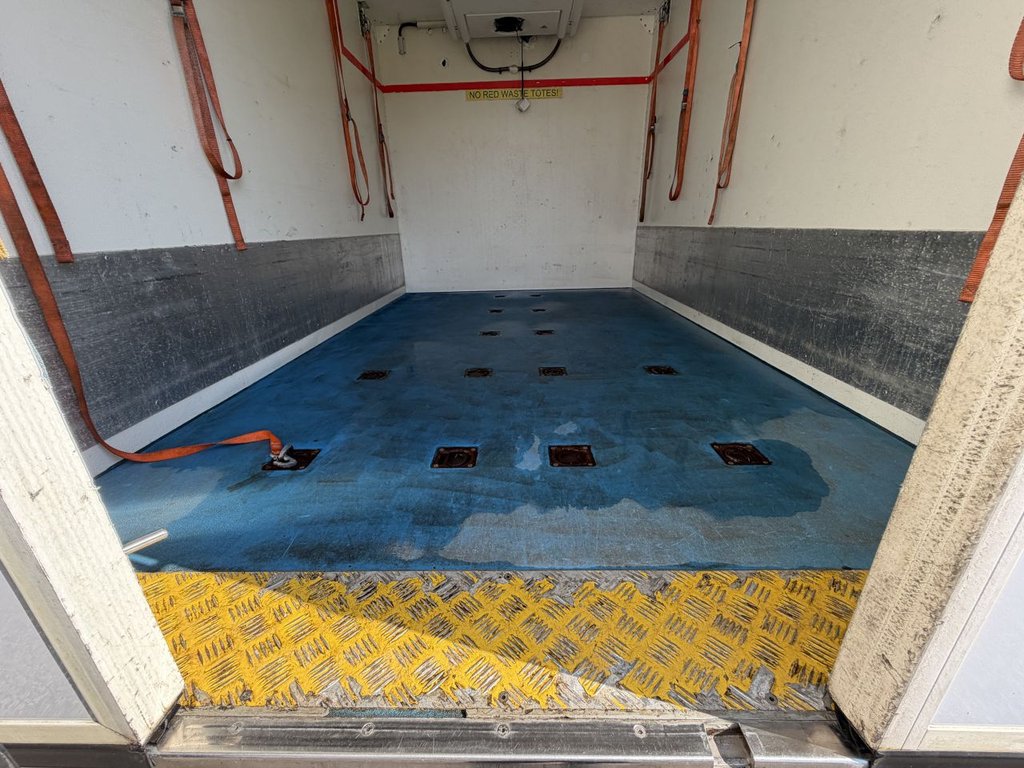 Used Mercedes-Benz Sprinter 2022 for sale - 77680863: Photo 25