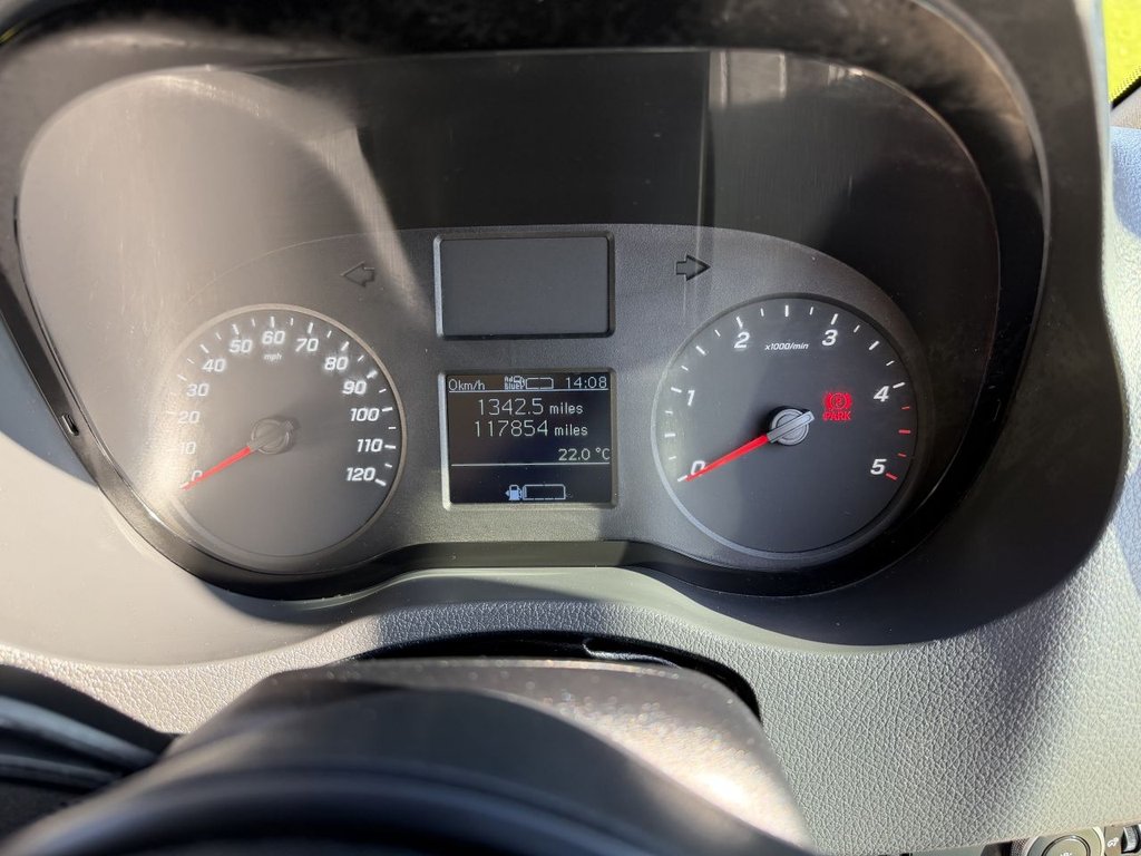 Used Mercedes-Benz Sprinter 2022 for sale - 77680863: Photo 27